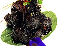 -荷风细雨·中国茶宴(碧云店)