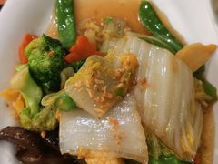 -金厨泰国餐厅·全泰籍厨师料理(拱北店)