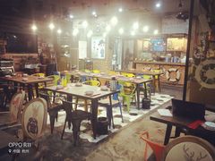 -沪公子·炭火蛙(303生活广场店)