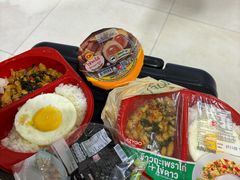 -7-Eleven(don mueang international airport)