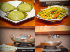 -梁姐啤酒鱼(兴坪古镇店)