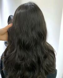 -丽时 Hair Salon
