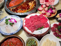 -辣斗辣老火锅(开发区店)