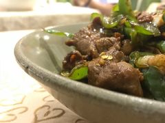 -大鸭梨烤鸭(左家庄店)