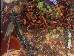 -匠子烤鱼(桫椤湾店)