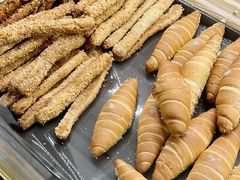 -烘焙町面包店(西四店)