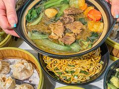 -巧燕坊一笼一蒸(庆春广场地铁站店)