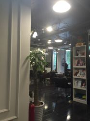 -Tipo Hair salon（明星）店