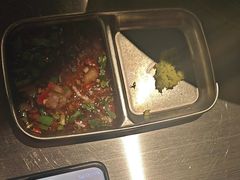 -山葵说·泥炉烤肉(泰达时尚E街区店)