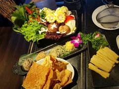 -捞王锅物料理(凯旋路店)