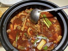 -肖记公安牛肉鱼杂馆·省级非物质文化遗产(三角路直营店)