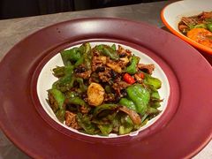 -香阁餐厅·常州菜·常州菜代表品牌(新北奥体店)