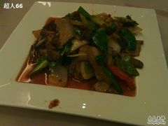-小巴辣子川湘菜餐厅(星游城店)