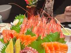 -松鹤精致料理(五一中路店)