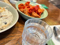 -WOKKA by艮上(中海环宇荟店)