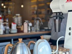 -三勾JJJ Burger&Coffee(梅溪湖店)