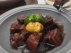 -粤香楼(新光里店)