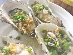 -阿弟特色海鲜餐厅·大排档(平潭店)