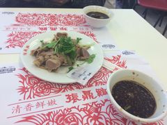 iphone_upload_pic-振鼎鸡(丰庄路店)