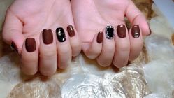 -沫儿·美甲美睫·半永久·皮肤管理