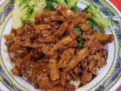 -和合谷(德外店)