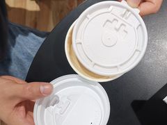 -GOOD好事咖啡(会展城店)