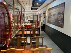 -恭敬李·烤鸭(天坛北门店)