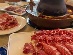 -阳坊大都涮羊肉(阳坊总店)