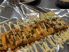 -日葵 大阪烧ひまり(仙霞路店)