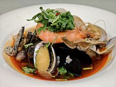 -舌尖上·霞浦滩涂海鲜(总店)