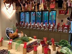 -洞庭土菜馆(天河北总店)