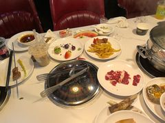 -九月海·海鲜自助(世纪东方店)