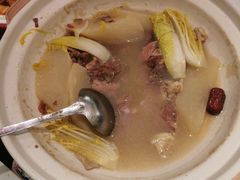 -院8里·小聚园老川菜(九眼桥店)