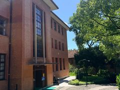 -之江大学-旧址