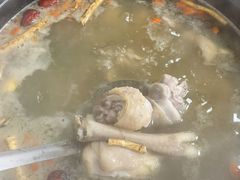 -花苑美食横琴生蚝火锅(拱北粤华路店)