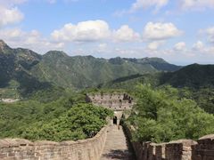 -慕田峪长城