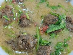 -老回回饺子馆(海洋馆店)