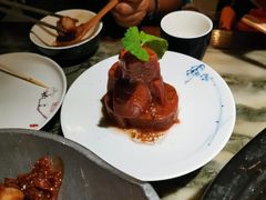 -绿茶餐厅(昌平悦荟店)