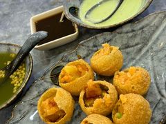 -VATAN INDIAN RESTAURANT米特印度餐厅(城北路店)