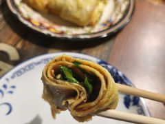 -勃利地摊·勃立小串烧烤