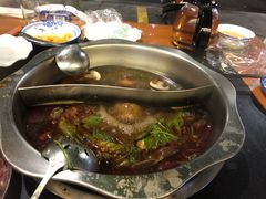 -佳荣老五生态牛肉馆