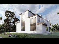 -星杰国际设计 别墅大宅装修(虹桥分公司)