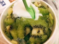 -三佰瑞冻酸奶(凯德MALL店)