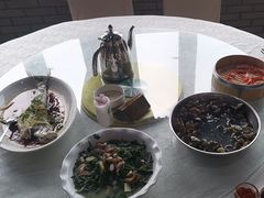 -水上人家河鲜