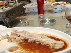 -普天和酒楼(天津之眼店)