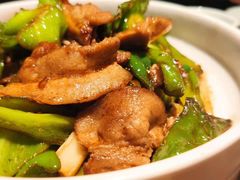 农家小炒肉-闽上鲜·福建菜(龙湖滨江天街店)