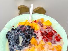 -美肴冰品·汉堡·牛腩饭(总店)