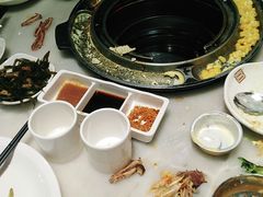 -韩宫宴烤肉·料理(漳河万达店)
