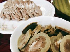 -蔡阿水羊肉店