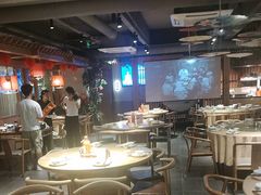-大家食府·福建菜(FAC协盛中心庭院餐厅店)
